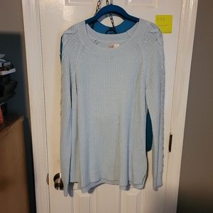 Braides Cable Kint Sweater